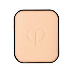 New in Box Cle’ De Peau Radiant Powder Foundation Refill I10